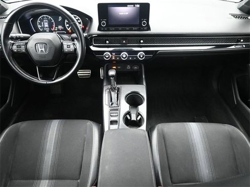 Used 2023 Honda Civic Sport image 20