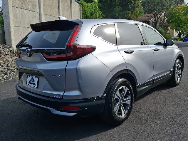 Used 2021 Honda CR-V LX image 6