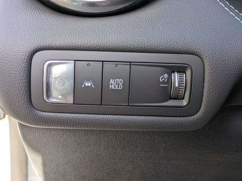 New 2026 Chevrolet Blazer EV LT AWD/4WD image 16