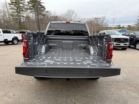 Used 2025 Ford F150 STX w/ Equipment Group 200A image 11