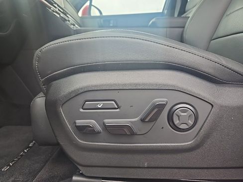 Used 2026 Hyundai Santa Fe Calligraphy AWD/4WD image 20