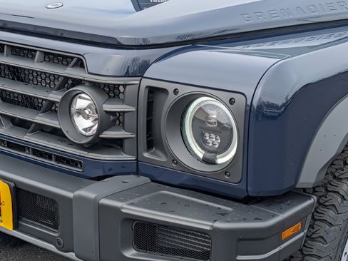 New 2026 INEOS Grenadier image 16