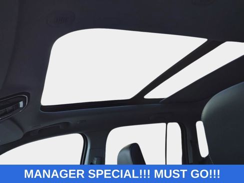 New 2024 Jeep Grand Cherokee Limited 4xe image 10