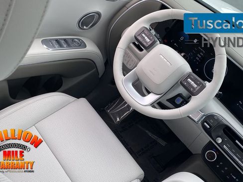 New 2026 Hyundai Palisade Limited image 31