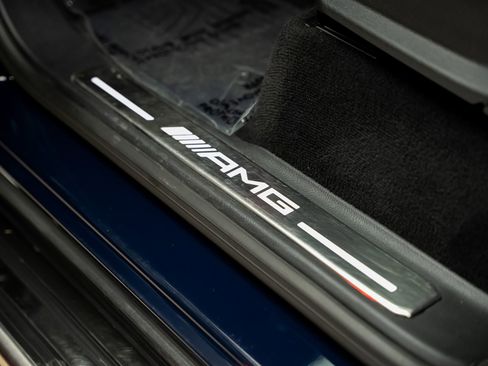 Used 2021 Mercedes-Benz G 63 AMG 4MATIC image 75