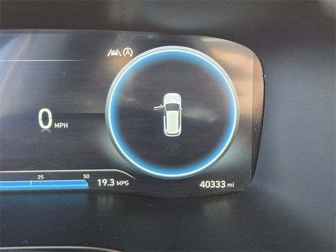 Used 2023 Hyundai Santa Fe Calligraphy image 21