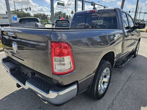 Used 2020 RAM 1500 Big Horn image 4