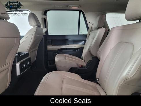 Certified 2024 Ford Expedition Limited AWD/4WD image 17