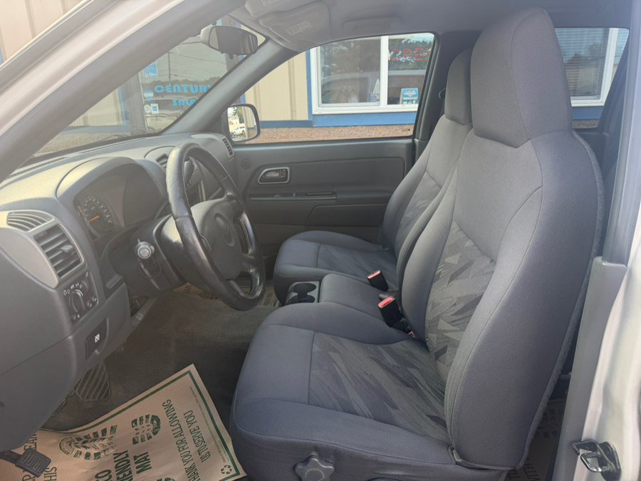 Used 2004 Chevrolet Colorado LS w/ Power Convenience Package AWD/4WD image 13