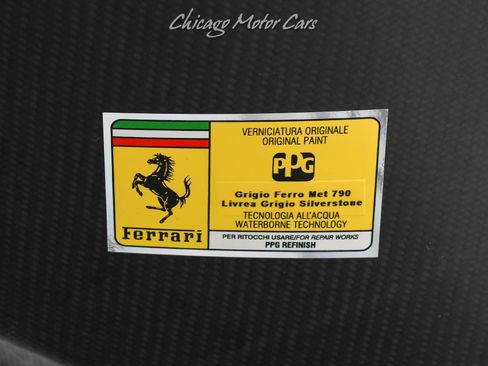Used 2019 Ferrari 488 Pista Coupe RWD image 60