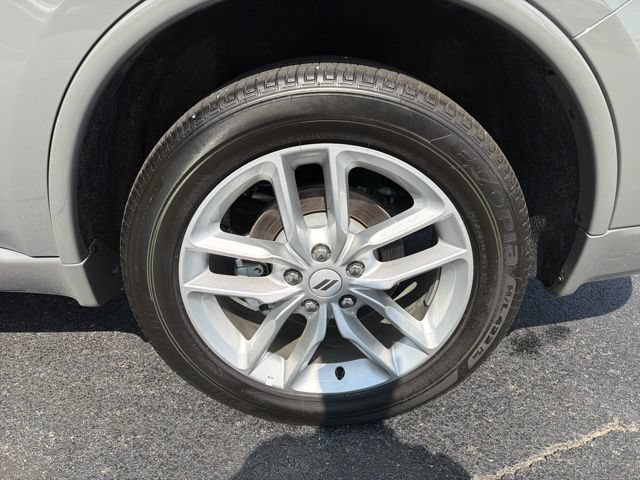 Used 2026 Dodge Durango GT AWD/4WD image 6