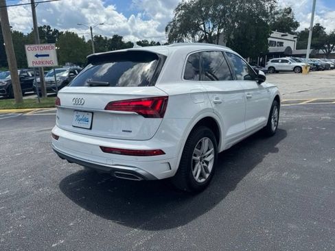 Used 2023 Audi Q5 2.0T Premium w/ Convenience Package AWD/4WD image 6