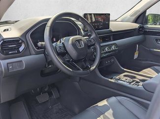 New 2026 Honda Pilot EX-L video 3