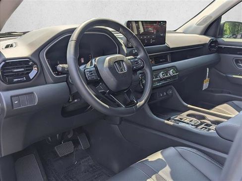 New 2026 Honda Pilot EX-L image 3