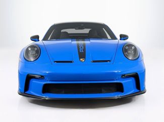 Used 2023 Porsche 911 GT3 RWD video 2