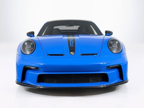 Used 2023 Porsche 911 GT3 RWD image 2