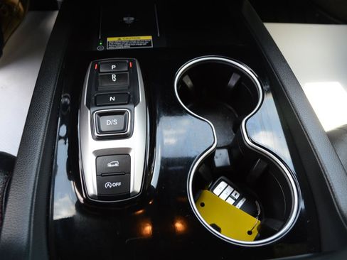 Used 2025 Honda Passport Black Edition image 32