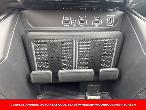 New 2026 RAM 1500 Rebel AWD/4WD image 19