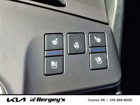 New 2026 Kia Sportage SX Prestige AWD/4WD image 21