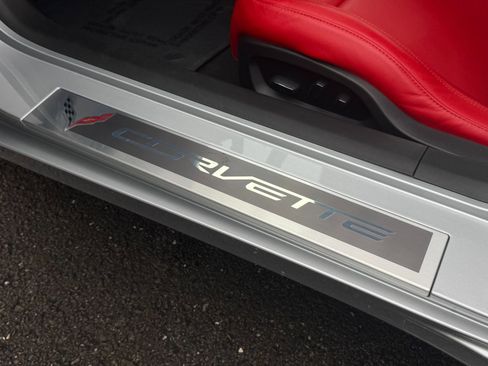 Used 2016 Chevrolet Corvette Z06 w/ 3LZ Preferred Equipment Group image 92