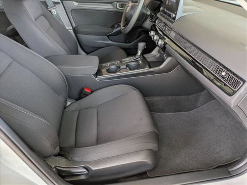 Certified 2023 Honda Civic LX image 19