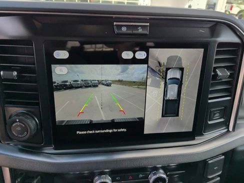 New 2026 Ford F450 Platinum w/ FX4 Off-Road Package image 27