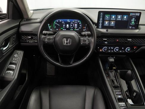 Used 2025 Honda Accord EX-L image 22