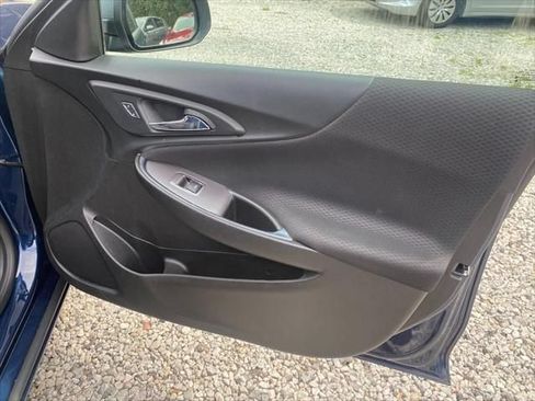 Used 2022 Chevrolet Malibu LT FWD image 29
