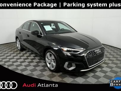 Used 2024 Audi A3 2.0T Premium w/ Convenience Package