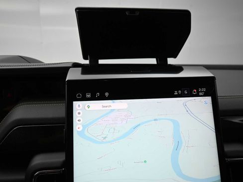 New 2025 GMC Yukon XL Elevation image 20