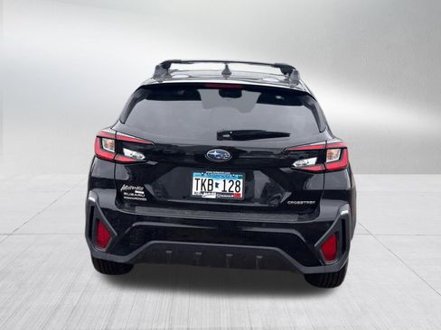 Used 2025 Subaru Crosstrek 2.5i Limited w/ Popular Package #3A image 8