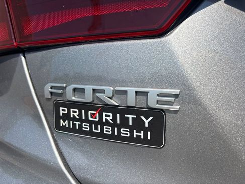 Used 2023 Kia Forte LXS FWD image 27