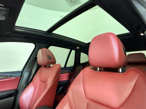 Certified 2023 BMW X3 sDrive30i w/ Convenience Package image 13