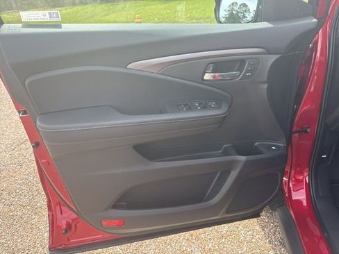 New 2026 Honda Ridgeline RTL image 19