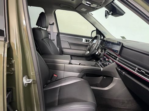 Used 2026 Hyundai Santa Fe Limited FWD image 31