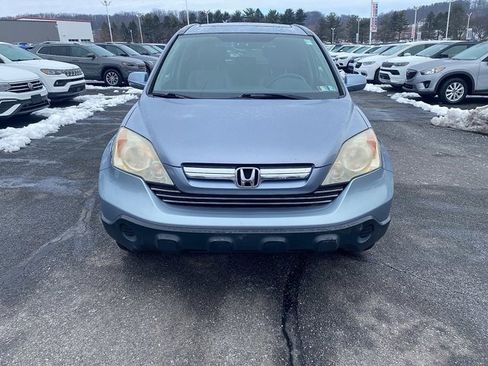 Used 2009 Honda CR-V EX-L image 12