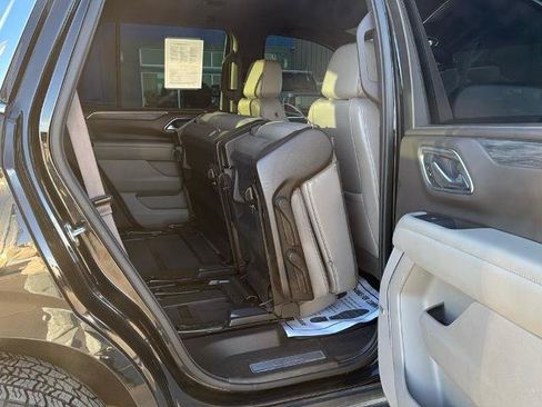 Used 2021 GMC Yukon SLT AWD/4WD image 23