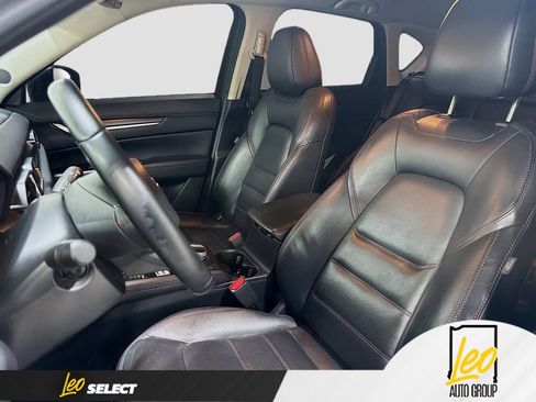 Used 2024 MAZDA CX-5 Carbon Edition AWD/4WD image 25