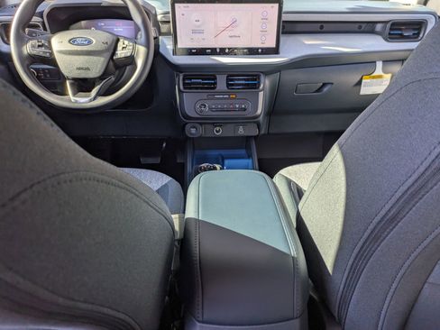 New 2025 Ford Maverick XLT w/ 4K Tow Package image 25