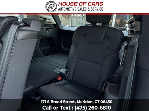 Used 2016 Volvo XC90 T6 Momentum AWD/4WD image 23