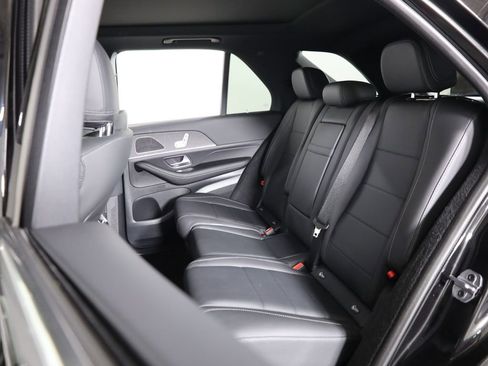Used 2026 Mercedes-Benz GLE 350 4MATIC image 39