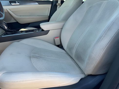 Used 2016 Hyundai Sonata Sport FWD image 18