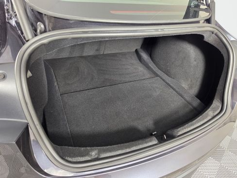 Used 2025 Tesla Model 3 Long Range RWD image 41