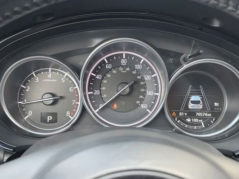 Used 2016 MAZDA CX-9 Grand Touring image 28