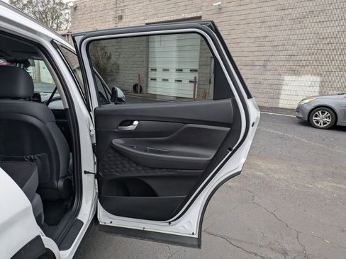 Used 2023 Hyundai Santa Fe SEL image 27