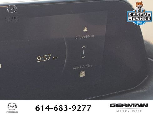 Certified 2024 MAZDA CX-30 AWD 2.5 S image 31