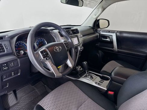 Certified 2017 Toyota 4Runner SR5 image 10