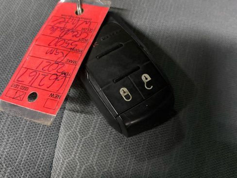 Used 2021 RAM 5500 Tradesman w/ Chrome Appearance Group image 37