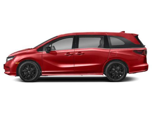 Used 2024 Honda Odyssey Sport image 3