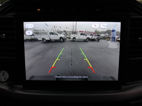 Used 2024 Ford F150 XL image 31